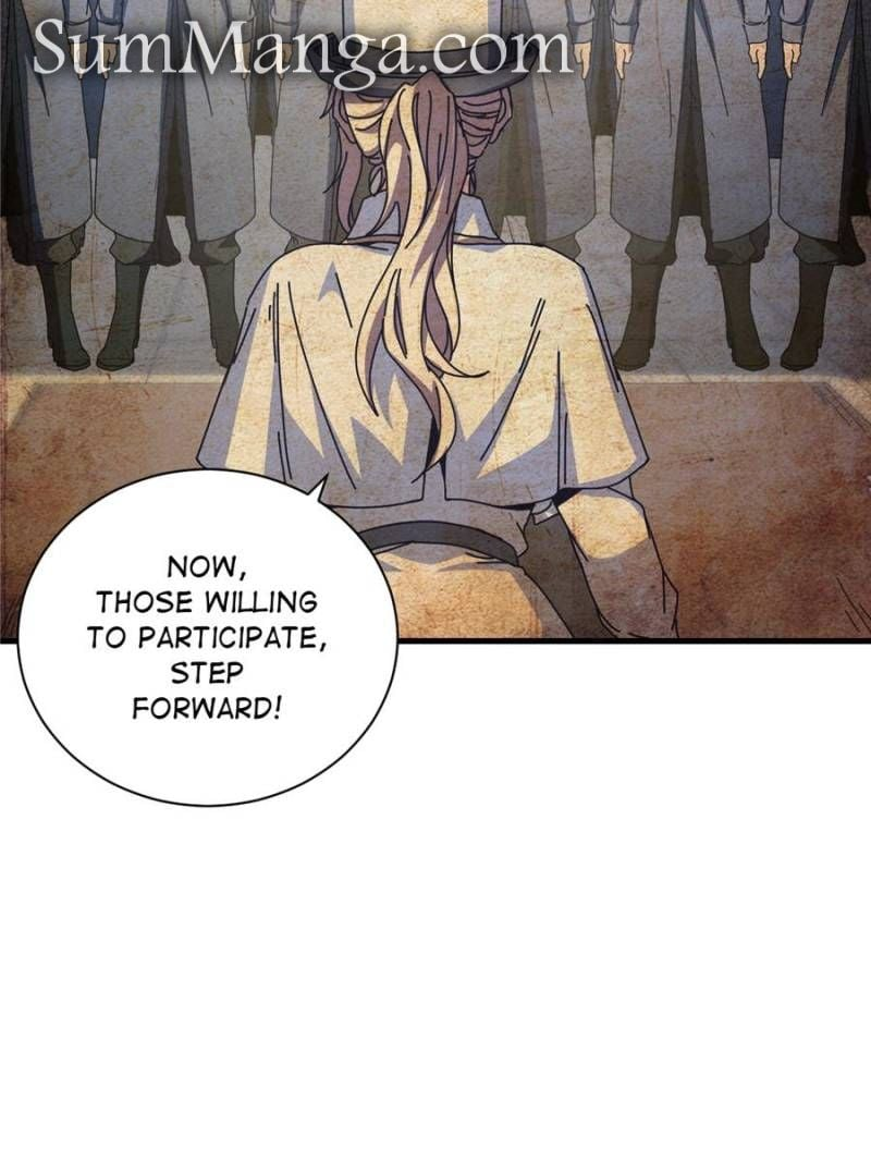 A Transmigrated Warden's Battle for Redemption Chapter 104 66